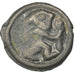 Coin, Remi, Potin, VF(20-25), Potin, Delestrée:154
