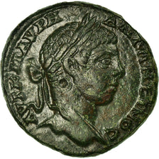 Moeda, Elagabalus, Bronze Æ, Marcianopolis, AU(50-53), Bronze, Varbanov:1526