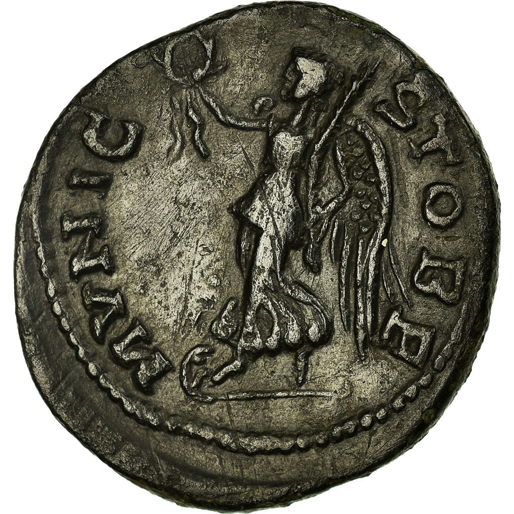 Coin, Julia Domna, Bronze, Stobi, EF(40-45), Bronze, Varbanov:3891