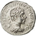 Coin, Elagabalus, Denarius, Roma, AU(50-53), Silver, RIC:109