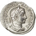Münze, Severus Alexander, Denarius, Roma, SS, Silber, RIC:139