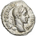Severus Alexander, Denarius, 228-231, Rome, Silver, AU(50-53), RIC:219