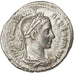 Coin, Severus Alexander, Denarius, Roma, AU(50-53), Silver, RIC:67