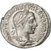 Coin, Severus Alexander, Denarius, Roma, EF(40-45), Silver, RIC:173