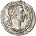 Coin, Severus Alexander, Denarius, Roma, AU(50-53), Silver, RIC:137