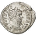 Coin, Septimius Severus, Denarius, Roma, EF(40-45), Silver, RIC:200