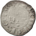 Coin, France, Denarius, Reims, EF(40-45), Silver