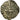 Moneta, Francia, Denarius, BB+, Argento