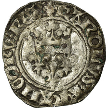 Coin, France, Gros, Paris, EF(40-45), Billon, Duplessy:387B