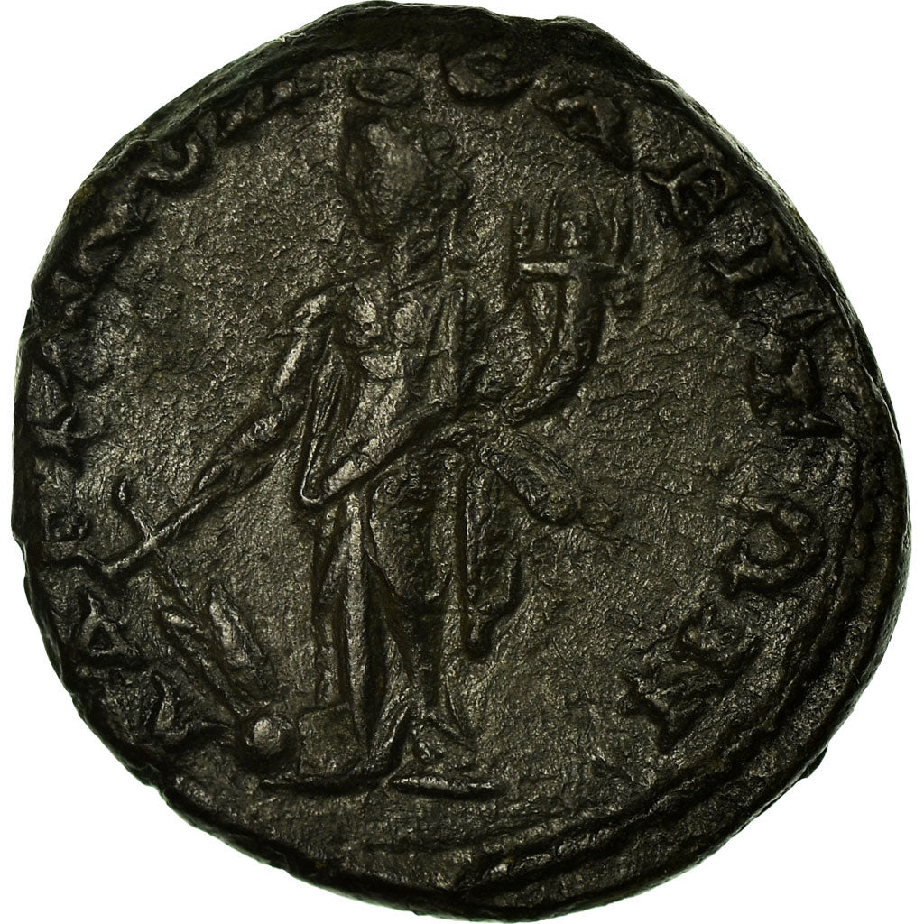 Coin, Caracalla, Bronze, Hadrianopolis, AU(50-53), Bronze