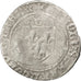 Monnaie, France, Blanc, Châlons-Sur-Marne, TB, Billon, Duplessy:587