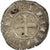 Moneta, Francja, Double Tournois, VF(30-35), Bilon, Duplessy:229var
