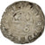 Moneta, Francja, Double Tournois, VF(30-35), Bilon, Duplessy:229var