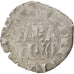 Coin, France, Double Parisis, VF(20-25), Billon, Duplessy:269