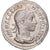 Moneda, Severus Alexander, Denarius, 232, Rome, MBC+, Plata, RIC:112d