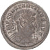 Moeda, Constantine I, Fraction Æ, 313-315, Trier, EF(40-45), Cobre, RIC:42