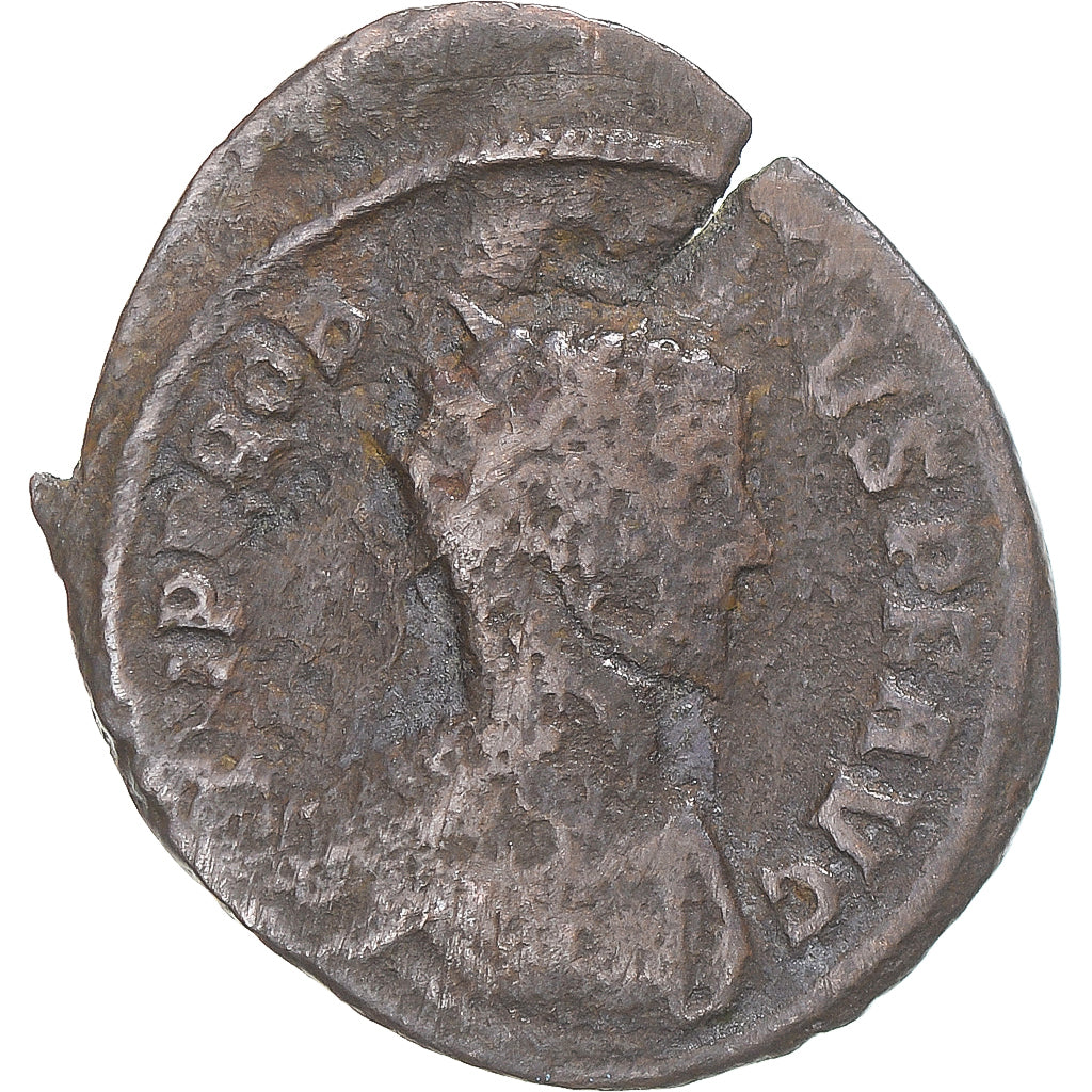 Münze, Probus, Antoninianus, 281, Rome, S, Billon, RIC:155