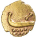 Münze, India, Fanam, VZ, Gold