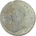 Moneta, Francja, Dupré, Decime, AN 8, Metz, F(12-15), Miedź, Gadoury:187a