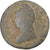 Moeda, França, Dupré, Decime, AN 8, Metz, F(12-15), Cobre, Gadoury:187a