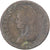 Moeda, França, Dupré, Decime, AN 8, Metz, VF(20-25), Cobre, Gadoury:187a
