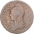 Moeda, França, Dupré, Decime, AN 8, Metz, VF(20-25), Cobre, Gadoury:187a