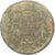 Moeda, França, Dupré, Decime, AN 8, Metz, VF(20-25), Cobre, Gadoury:187a