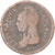 Coin, France, Dupré, Decime, AN 8, Metz, VF(20-25), Copper, Gadoury:187a