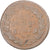 Coin, France, Dupré, Decime, AN 8, Metz, VF(20-25), Copper, Gadoury:187a