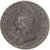 Moeda, França, Dupré, Decime, AN 8, Metz, VF(20-25), Cobre, Gadoury:187a