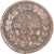 Coin, France, Dupré, Decime, AN 8, Metz, VF(20-25), Copper, Gadoury:187a