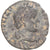 Moneta, Constantine I, Follis, 307/310-337, Antioch, VF(30-35), Miedź