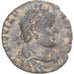 Moneta, Constantine I, Follis, 307/310-337, Antioch, VF(30-35), Miedź