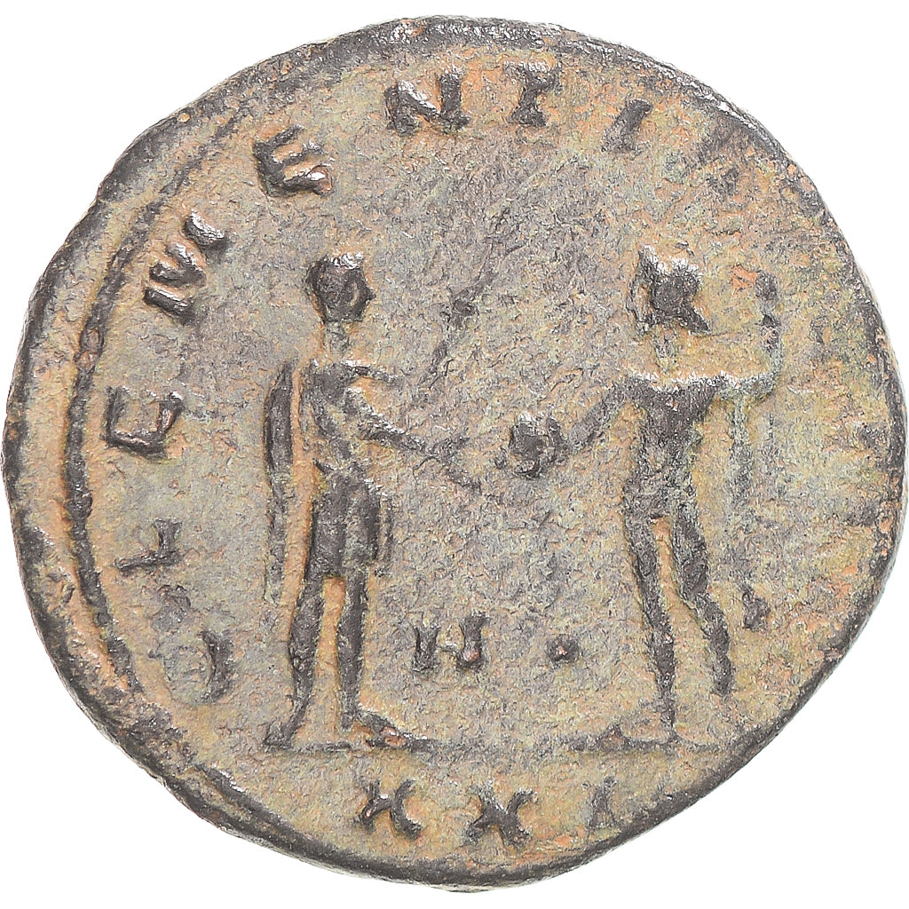 Moeda, Probus, Antoninianus, 276-282, Antioch, EF(40-45), Lingote, RIC:921
