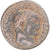 Moneta, Maximinus II, Follis, 310-313, Kyzikos, VF(30-35), Miedź