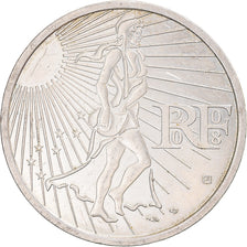 France, Semeuse, 15 Euro, 2008, Monnaie de Paris, SPL, Argent, KM:1535