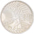 Francia, Semeuse, 10 Euro, 2009, Monnaie de Paris, SC, Plata, KM:1580
