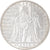 Francia, Hercule, 10 Euro, 2012, Paris, SC, Plata, KM:2073