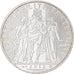 Francia, Hercule, 10 Euro, 2012, Paris, SC, Plata, KM:2073
