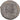 Moneta, Valentinian I, Follis, 364-375, Kyzikos, MB+, Bronzo