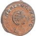 Moneda, Salonina, Antoninianus, 254-268, BC+, Vellón