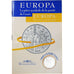 Moneda, Francia, Europa - monnaie parité, 6.55957 Francs, 1999, Monnaie de