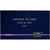 Coin, France, Coffret 1 c. à 50 frs., 1975, Monnaie de Paris, FDC, MS(65-70)