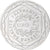Frankrijk, Semeuse, 5 Euro, 2008, Monnaie de Paris, PR+, Zilver, KM:1534