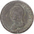 Moeda, França, Dupré, Decime, AN 8, Metz, VF(30-35), Cobre, Gadoury:187a