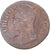 Moeda, França, Dupré, 5 Centimes, AN 8, Metz, F(12-15), Cobre, Gadoury:126a