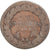 Munten, Frankrijk, Dupré, 5 Centimes, AN 8, Metz, FR, Koper, Gadoury:126a