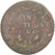Munten, Frankrijk, Dupré, 5 Centimes, AN 8, Metz, FR, Koper, Gadoury:126a