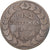 Coin, France, Dupré, 5 Centimes, AN 8, Metz, VF(20-25), Copper, Gadoury:126a