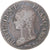 Moeda, França, Dupré, 5 Centimes, AN 8, Metz, VF(20-25), Cobre, Gadoury:126a
